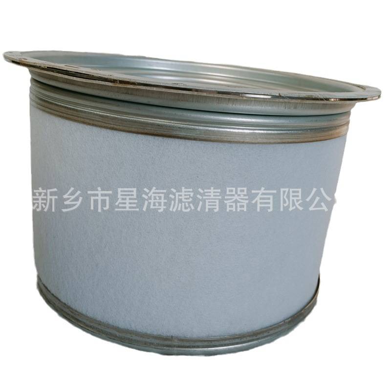 54509500螺杆空压机配件油分替代英格索兰油气分离滤芯54509500