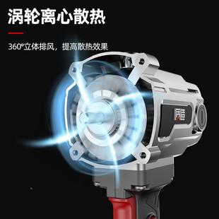 848kt飞机钻大功率腻子水钻机电钻粉能电动拌器多功打灰机水搅泥