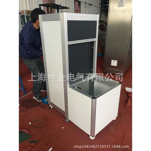 仿威图控制柜，威图，PC电脑机柜，材配电柜，KZG100柜ES柜，铝型