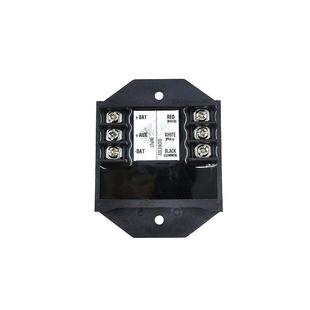 机械配件柴油燃油泵关闭电磁线圈控制器12V A60 24V控制模块S500