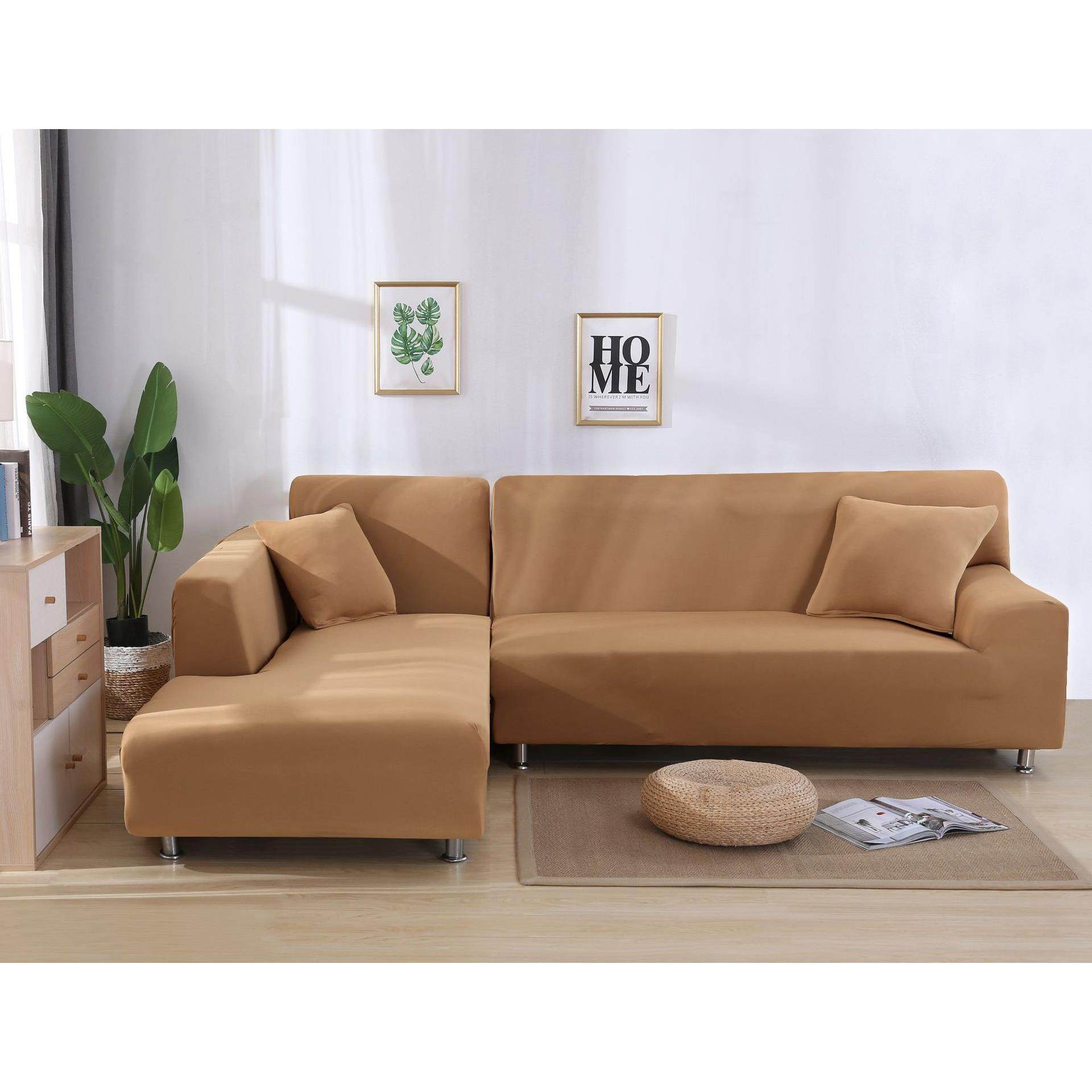 弹力全盖全包沙发套防尘布艺沙发垫组合沙发罩巾,居家布艺,沙发套,淘宝优惠券,粉丝福利购,淘宝优惠卷