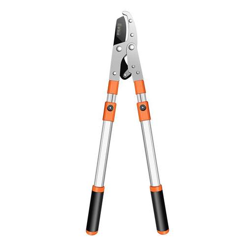 树枝剪园林剪树枝专用剪刀SK5伸缩杆粗枝果树修枝剪省力剪