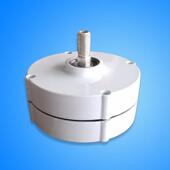 三相交流同步永磁发电机200W