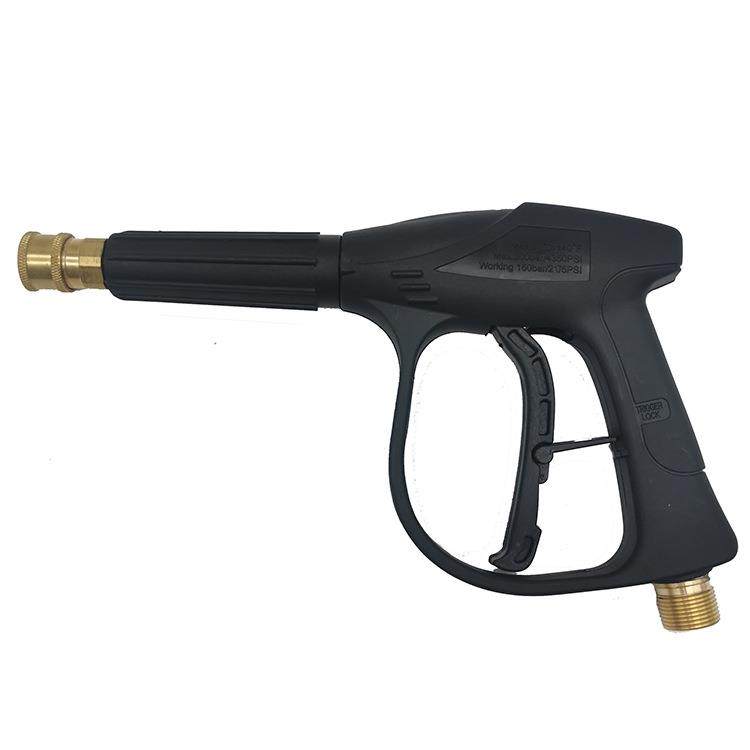 厂家直销高压洗车水枪中长枪两位扇形鸭嘴角度喷嘴快插喷头,汽车用品/电子/清洗/改装,洗车水枪,淘宝优惠券,粉丝福利购,淘宝优惠卷