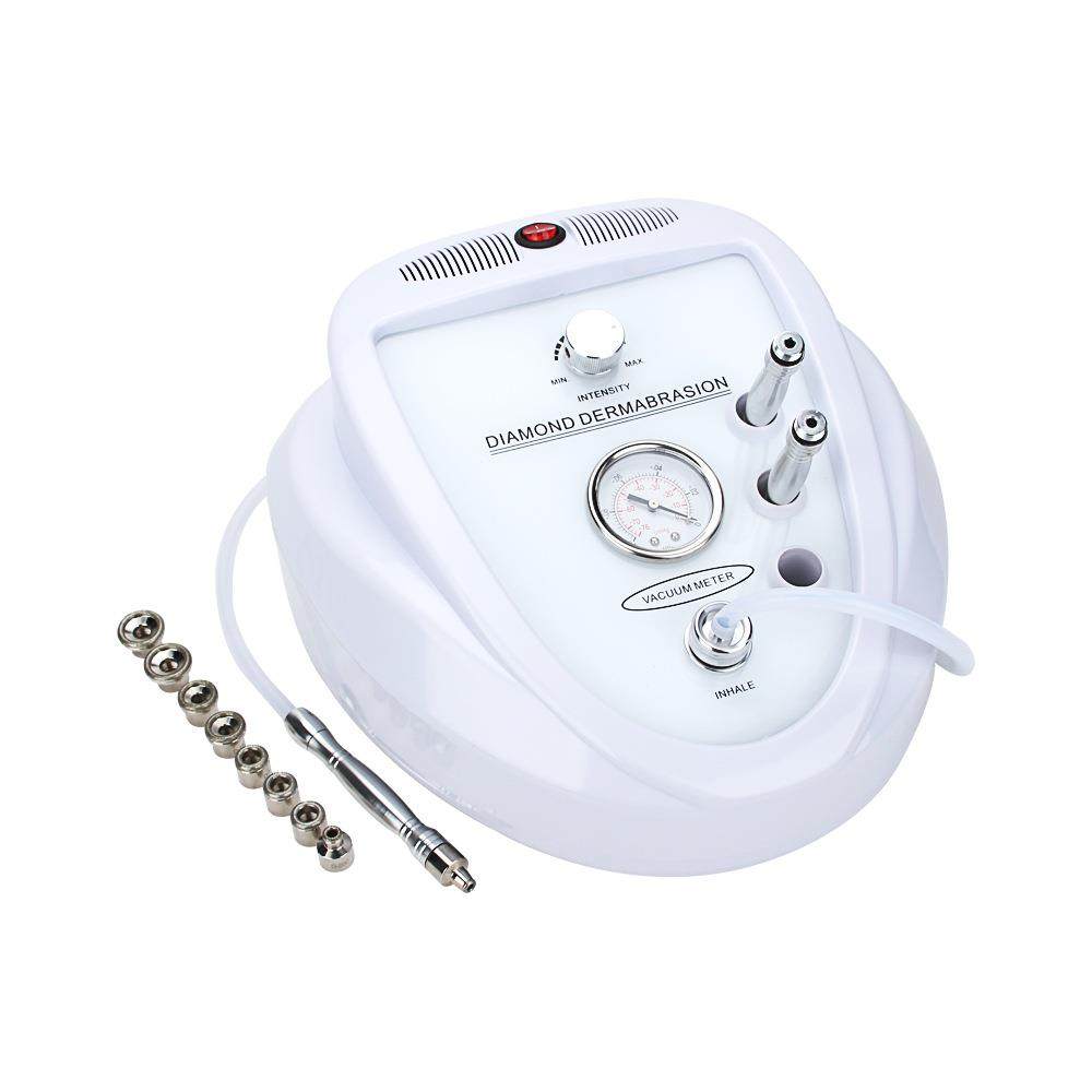 钻石微雕美容仪负压磨皮去角质吸黑头仪台式面部清洁仪现货,美容美体仪器,黑头仪/黑头铲,淘宝优惠券,粉丝福利购,淘宝优惠卷