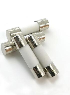 保险丝管5*206*30250V1A/2A/3A/4A/5A/6A/10A全系列保险带