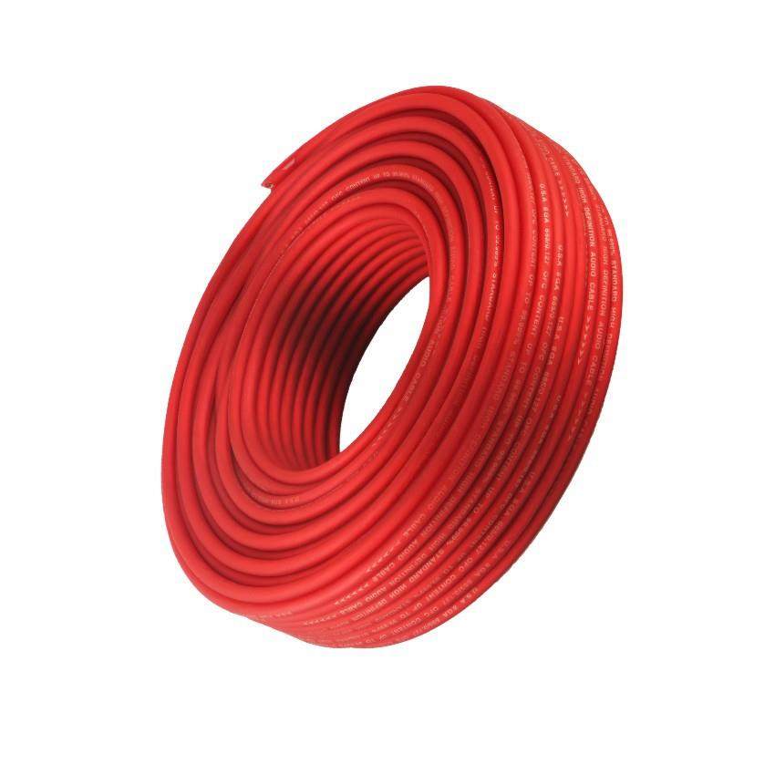 汽车音响8号线纯铜车载低音炮8GA改装线A5-3,电子/电工,视频线,淘宝优惠券,粉丝福利购,淘宝优惠卷