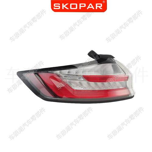 适用福特锐界SESELSport2019-2021后尾灯制动灯刹车灯信号灯