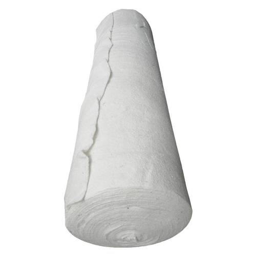 土工布工程布白色毛毯园艺种植防水防渗膜路面堤坝保湿防护透水布