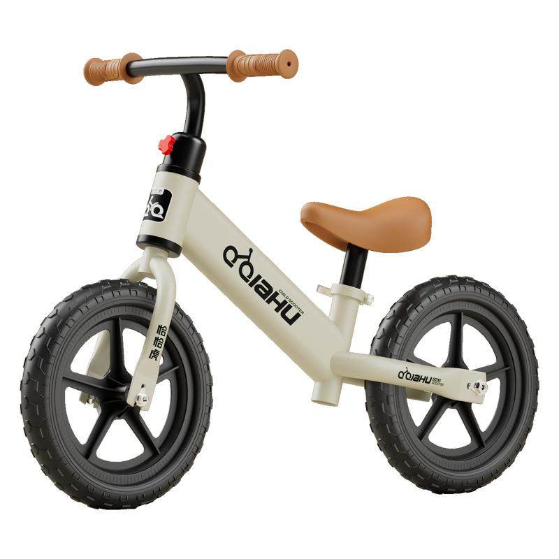 儿童平衡车无脚踏宝宝自行车小孩学步车滑行车1-3-6岁玩具车5新款,玩具/童车/益智/积木/模型,踏行车/滑行学步车,淘宝优惠券,粉丝福利购,淘宝优惠卷