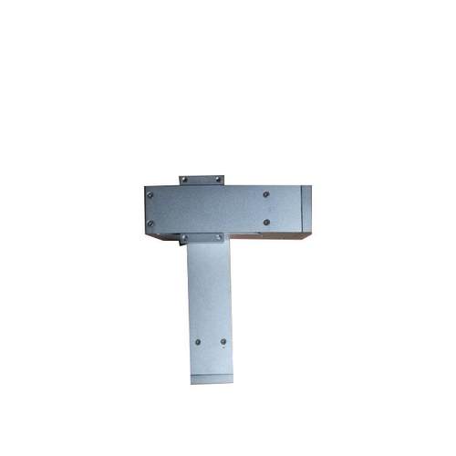 包邮KR25直线导轨线性模组精密XY十字直线滑台100*100