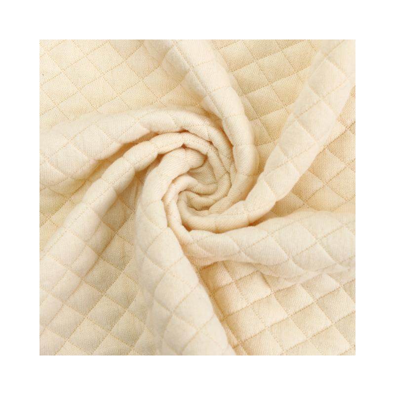 1.5cm菱格提花空气层涤氨夹丝棉空气层童装枕头套针织提花面料,纺织面料/辅料/配套,空气层,淘宝优惠券,粉丝福利购,淘宝优惠卷