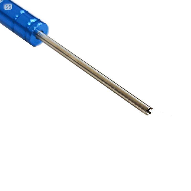 LA265扳手-4.2三脚扳手线束针退器/打套工具测试螺纹针