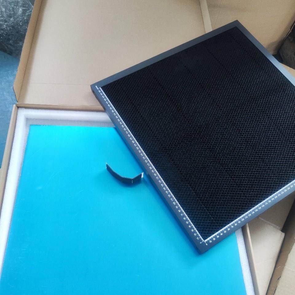 蜂窝板激光切割机配件蜂窝板雕刻切割台面底板支撑式工作台配光板,标准件/零部件/工业耗材,滤板,淘宝优惠券,粉丝福利购,淘宝优惠卷
