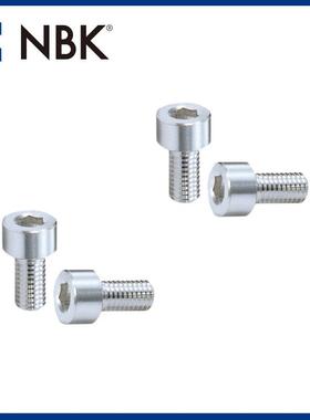 SNSA铝合金内六角圆柱头螺栓轻量FPD制造装置/半导体制造装置