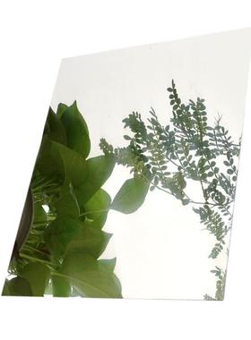 高反射抛光镜面铝板日本住友铝板1070多色高光德国安铝镜面铝板