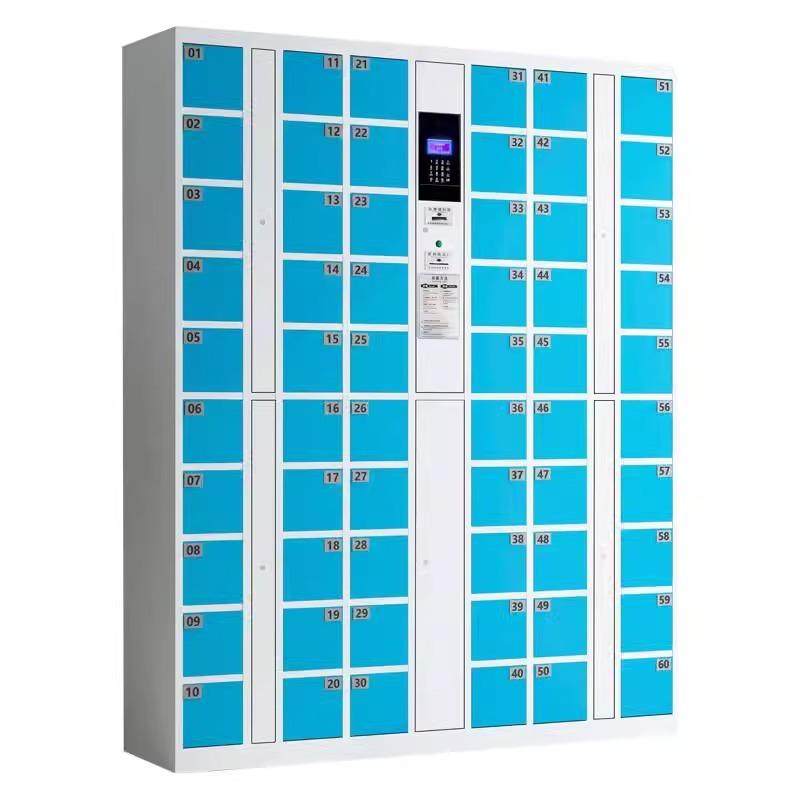 智能可充电手机寄存柜商场学校超市存包柜人脸指纹刷卡条码手机柜,商业/办公家具,寄存柜/快递柜,淘宝优惠券,粉丝福利购,淘宝优惠卷