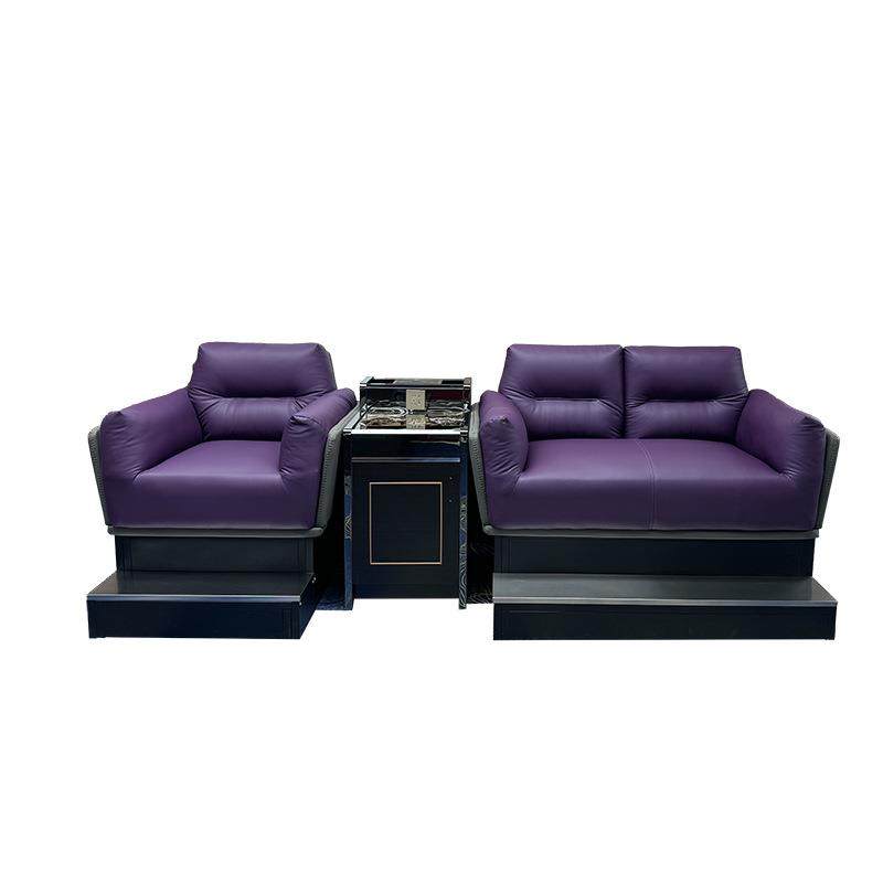 高档球厅轻奢观球沙发椅2/3人位台球沙发卡座比赛看球休闲卡座,商业/办公家具,沙发,淘宝优惠券,粉丝福利购,淘宝优惠卷