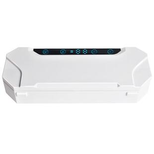 全自动抽真空封口机食品包装机新款小型家用保鲜袋密封塑封机商用