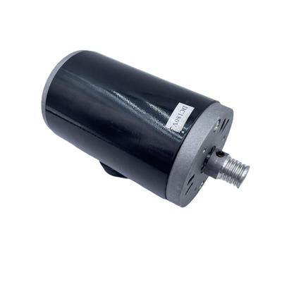 外贸甩脂机跑步机螺师机陶泥机MY6812电机DC110V220V200W