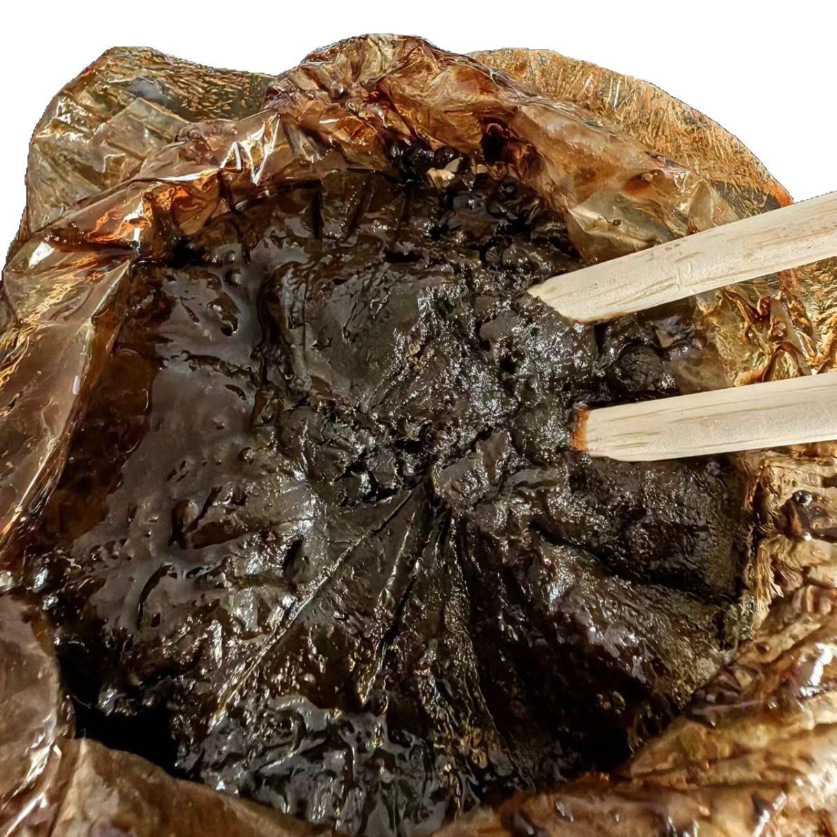 2023年饵料鱼虾蟹水产养殖乌贼膏腥浓饲料原料铁通装
