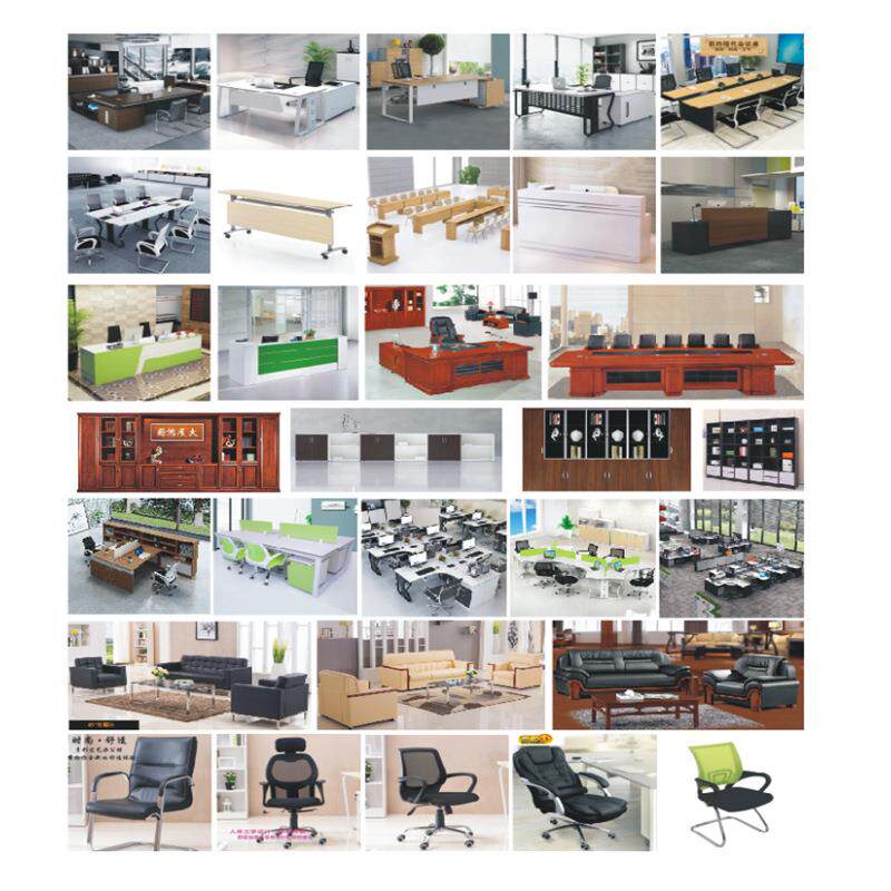 公司简约时尚职员电脑办公网布座椅家用旋转升降透气靠背员工椅子