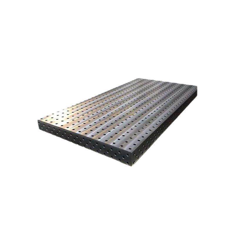 三维柔性焊接平台平板异形多孔三维平台多功能工装夹具柔性工作台,五金/工具,工作台/防静电工作台/重型工作台,淘宝优惠券,粉丝福利购,淘宝优惠卷