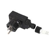 LED树灯白色家居卧室节日摆放装 饰树灯电商圣诞树灯节日氛围