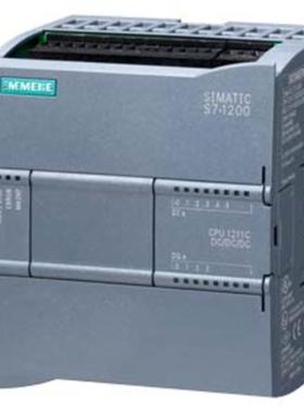 6ES7214-1BG40-0XB0西/门子S7-1200CPU6ES7214-1AG40-0XB0/OXBO