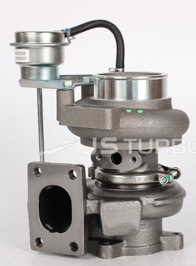 HX25W 4047259 4047260 4046605涡轮增压器NEF 4CYL 2V TIER3 APH