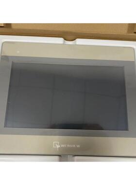 威纶TK6071iP，7寸经济型人机带USB下载功能