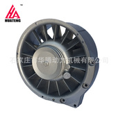 3436 0223 5459 道依茨F6L912冷却风扇0223 02233436 02235459