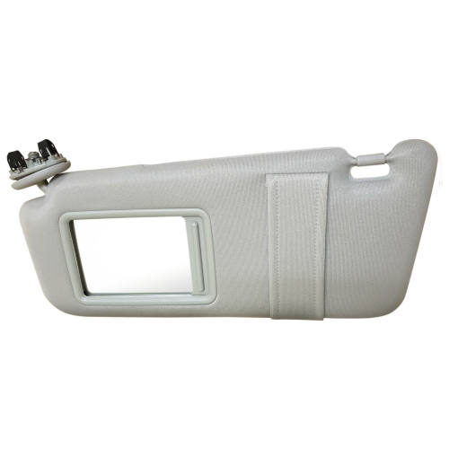 批发汽车遮阳板Sun Visor 凯美瑞 74320-06780-E0 7432006780E0