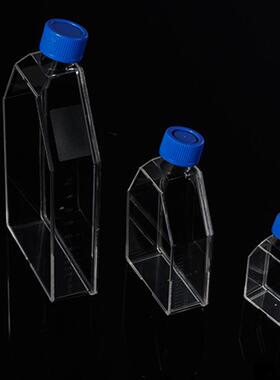 07-9075SNT巴罗克细胞培养瓶密封盖聚苯乙烯75cm²未TC处理