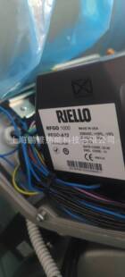 利雅路专用RFGO1000控制器现货批发优惠