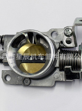 wave110i 125i racig throttle body25 28 29 30 34电喷节气门体