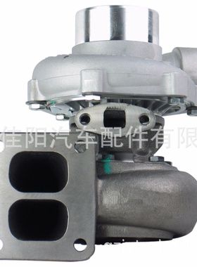 原装 PC200-3 T04B59 S6D105 465044-5261 6137-82-8200 增压器
