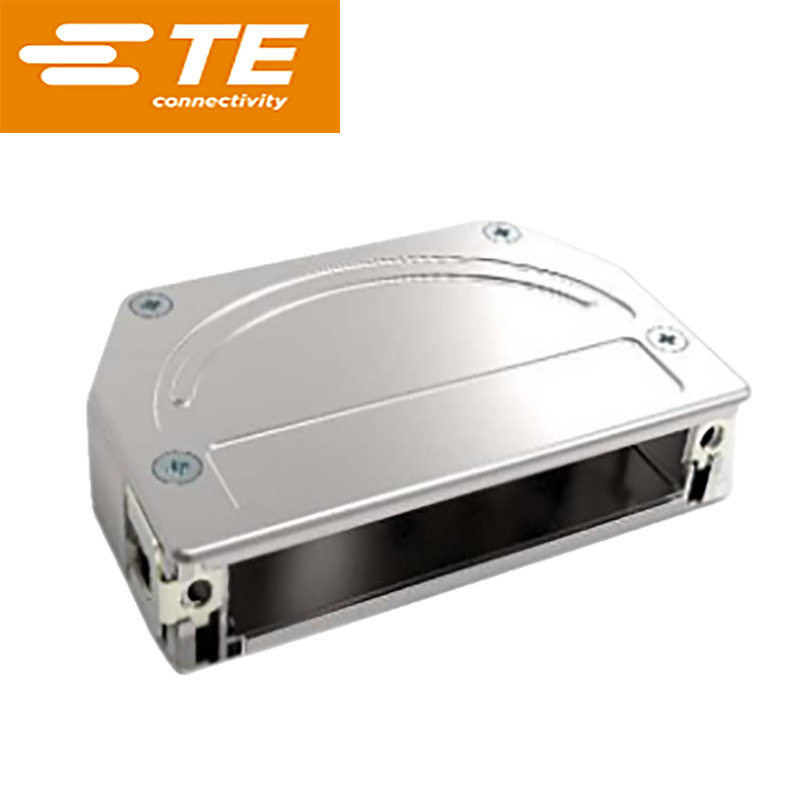 TE泰科连接器1-2308330-1胶壳后壳夹具端子护套原装正品大量供应
