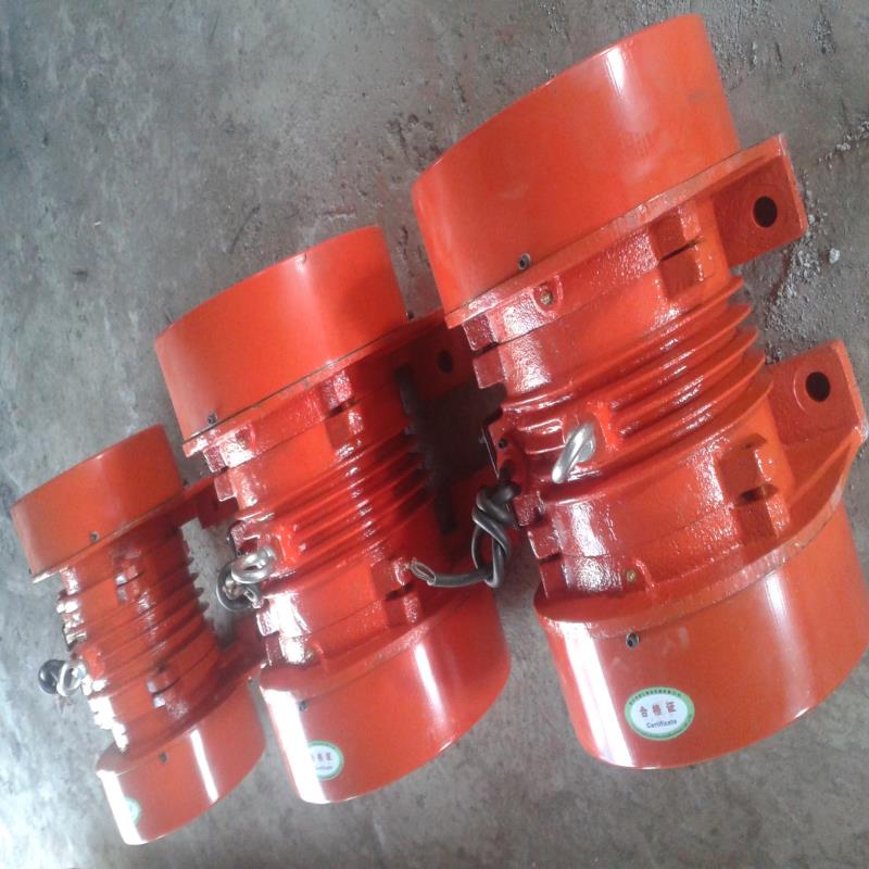 供应振动筛电机yzo-20-6振动电机 1.5KW机械振动电机 270*224