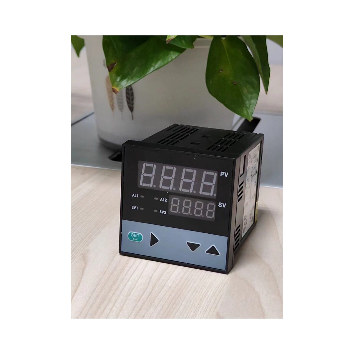 价可议-数显温控器 型号:XMT-D528库号：M408580