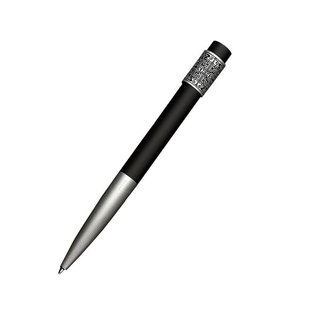 笔下轮回签字笔（全金属版）