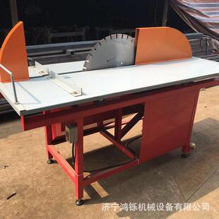 切砖机730型台式 加气块砖切割机工业电动切砖机