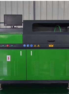 CRS708一体机高压共轨喷油器试验台油泵试验台EUIEUP油嘴工厂