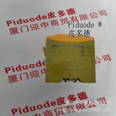 774131750101774508774738774709777100PILZ皮尔磁继电器