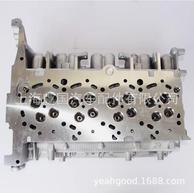 气缸盖1433148   908768  6C1Q6C032BA LR004428 LR010185