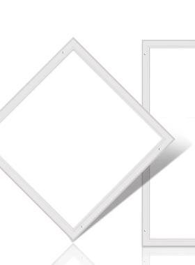 LED平板净化灯3001200洁净灯无尘车间手术室医院30120明装