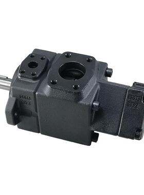 液压双油联泵PV2R12-6101214171923252831-65-F-REAA-40