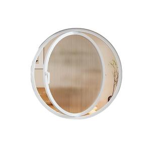 工厂直供老钢窗铁艺格子窗断桥铝合金外开窗法式复古工艺平开窗