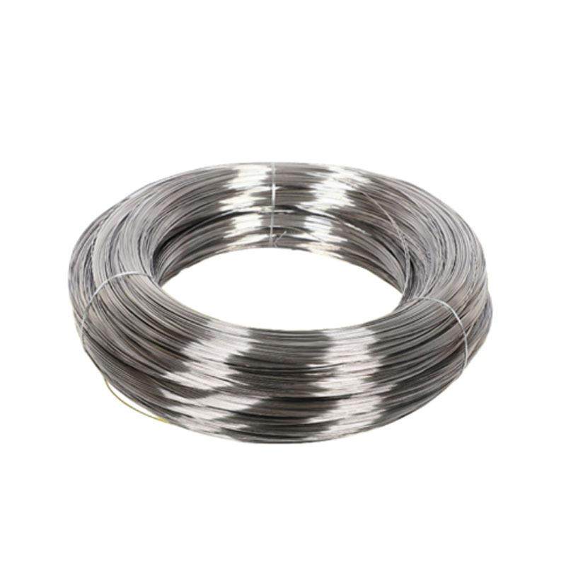 61不锈钢丝17-7PH不锈钢弹簧线耐高温不锈钢线61高强度弹簧丝