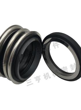 罗瓦拉配套ROTEN-5-22-X机械密封件LOWARA泵用轴封水封现货